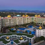 Alan Xafira Deluxe & 5* Alanya