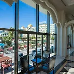 Hotell Alan Xafira Deluxe & Alanya