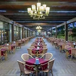 Alan Xafira Deluxe & Hotell 5*