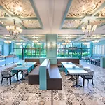 Hotell Alan Xafira Deluxe & 5*