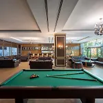 Alan Xafira Deluxe & Hotell 5*