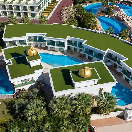 Alan Xafira Deluxe &