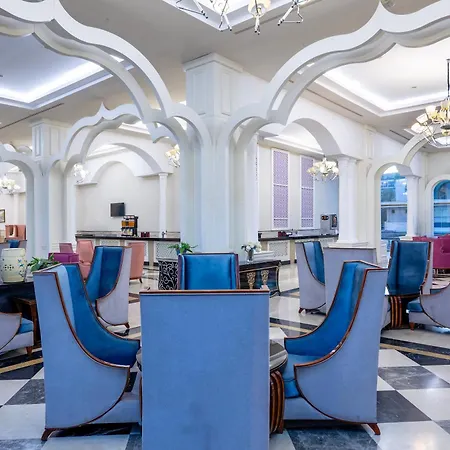 Alan Xafira Deluxe & Alanya