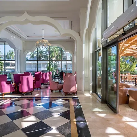 Hotel Alan Xafira Deluxe &