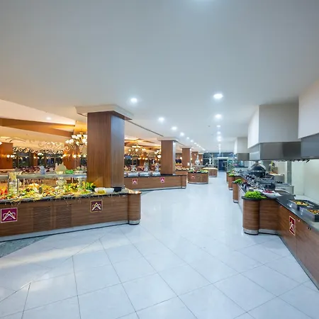 Alan Xafira Deluxe & Hotel 5*