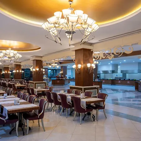 Alan Xafira Deluxe & Alanya