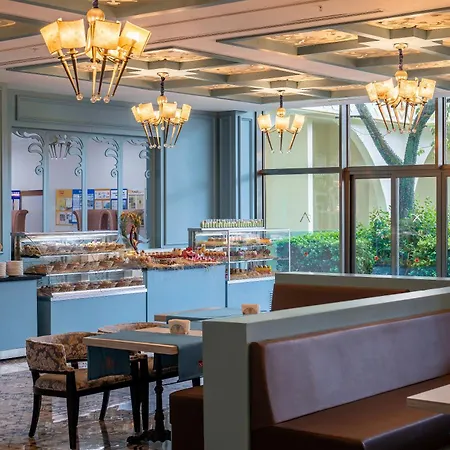 Hotel Alan Xafira Deluxe &