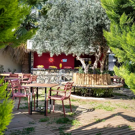 Alan Xafira Deluxe & Hotel Alanya