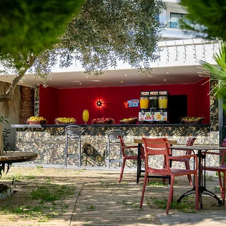 Hotel Alan Xafira Deluxe &