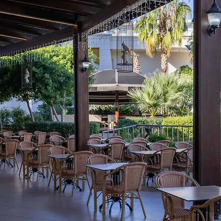 Hotel Alan Xafira Deluxe &