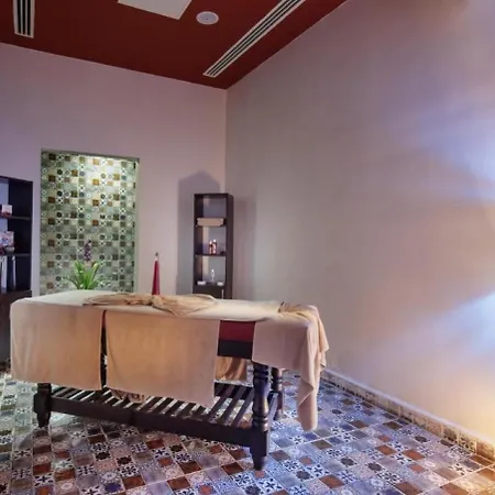 Alan Xafira Deluxe & Hotel Alanya