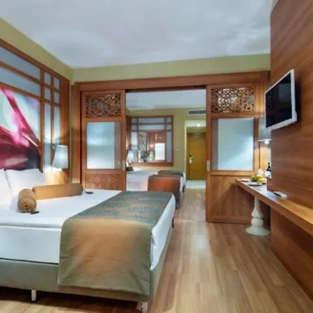 Alan Xafira Deluxe & Hotel Alanya