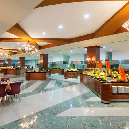 Hotel Alan Xafira Deluxe & 5*