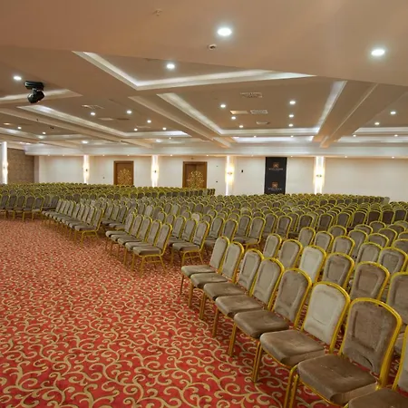 Hotel Alan Xafira Deluxe &