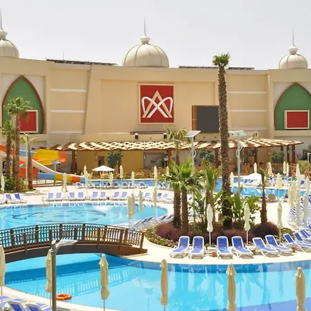 Hotel Alan Xafira Deluxe & 5*