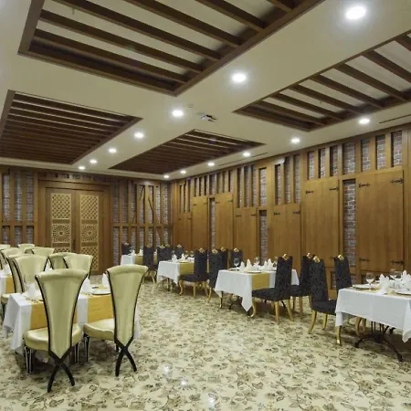 Hotel Alan Xafira Deluxe & 5*