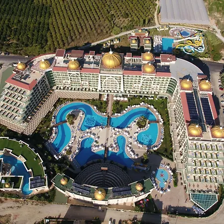 Hotel Alan Xafira Deluxe &