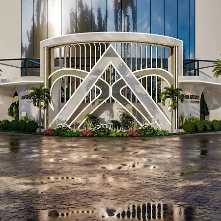 Hotel Alan Xafira Deluxe &