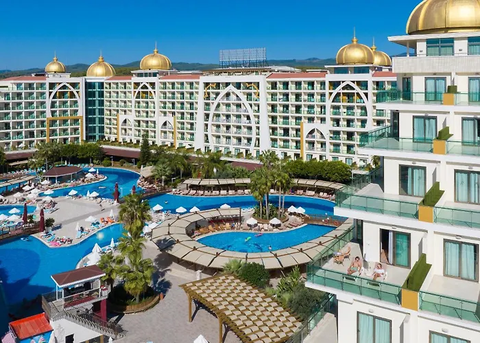 Alan Xafira Deluxe &