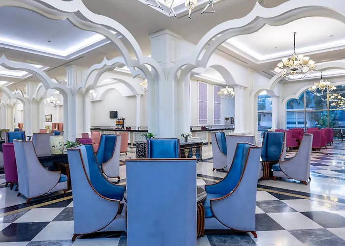 Alan Xafira Deluxe & Alanya