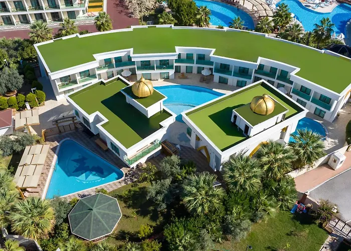 Hotel Alan Xafira Deluxe &