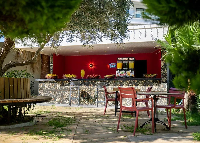 Hotel Alan Xafira Deluxe &