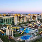 Alan Xafira Deluxe & Hotell Alanya