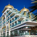 Hotell Alan Xafira Deluxe & Alanya
