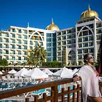 Alan Xafira Deluxe & 5* Alanya