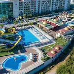 Alan Xafira Deluxe & Alanya