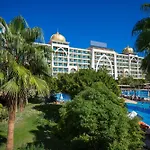 Alan Xafira Deluxe & Hotell 5*