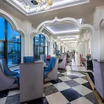 Hotell Alan Xafira Deluxe & Alanya
