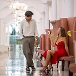 Alan Xafira Deluxe & Hotell Alanya