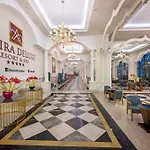 Alan Xafira Deluxe & Hotell Alanya