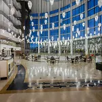 Alan Xafira Deluxe & Hotell 5*