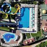Hotell Alan Xafira Deluxe & 5*