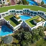 Hotell Alan Xafira Deluxe &