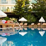 Hotell Alan Xafira Deluxe & Alanya