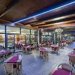 Hotell Alan Xafira Deluxe &