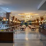Hotell Alan Xafira Deluxe & Alanya