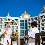 Alan Xafira Deluxe & Hotell 5*