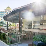 Alan Xafira Deluxe & Hotell Alanya