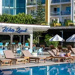 Hotell Alan Xafira Deluxe & 5*
