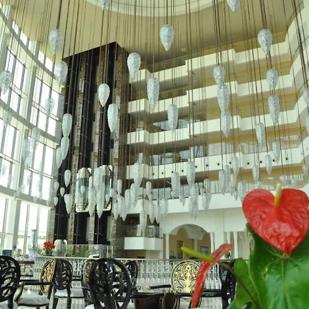 Hotel Alan Xafira Deluxe &