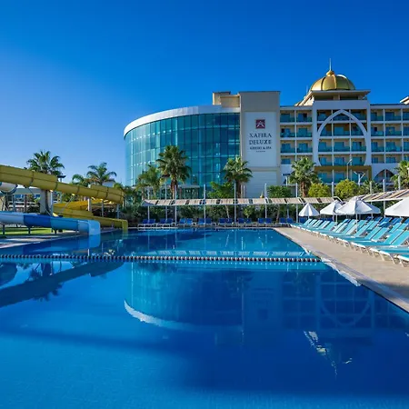 Alan Xafira Deluxe &