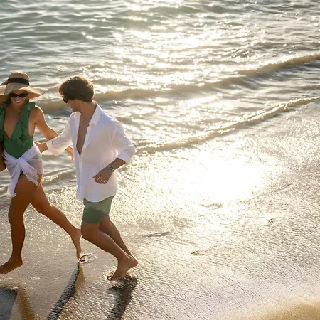 Alan Xafira Deluxe & מלון 5*