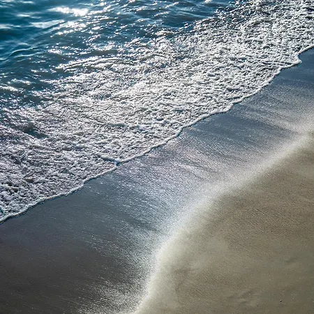 Alan Xafira Deluxe & מלון 5*