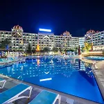 Hotel Alan Xafira Deluxe & Alanya